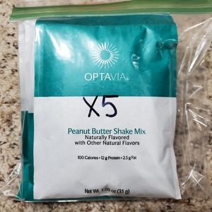 5 Optavia fuelings